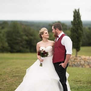 Meet your Posher, Jeff